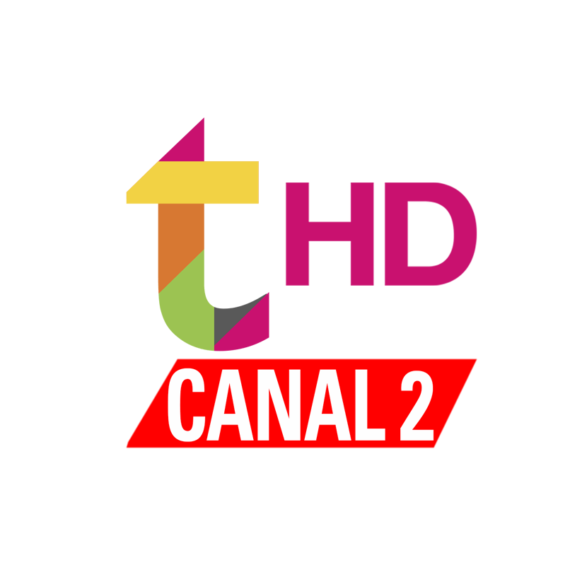 Telpin – Canal 2 | AR